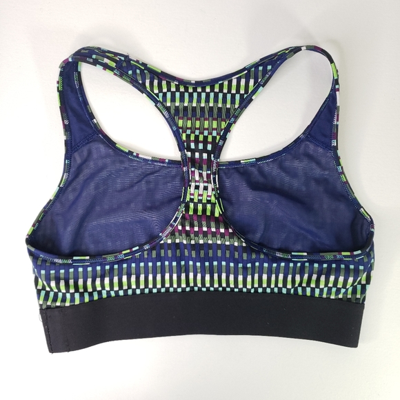 Victoria's Secret SPORT Racerback Bra Medium - Picture 2 of 6